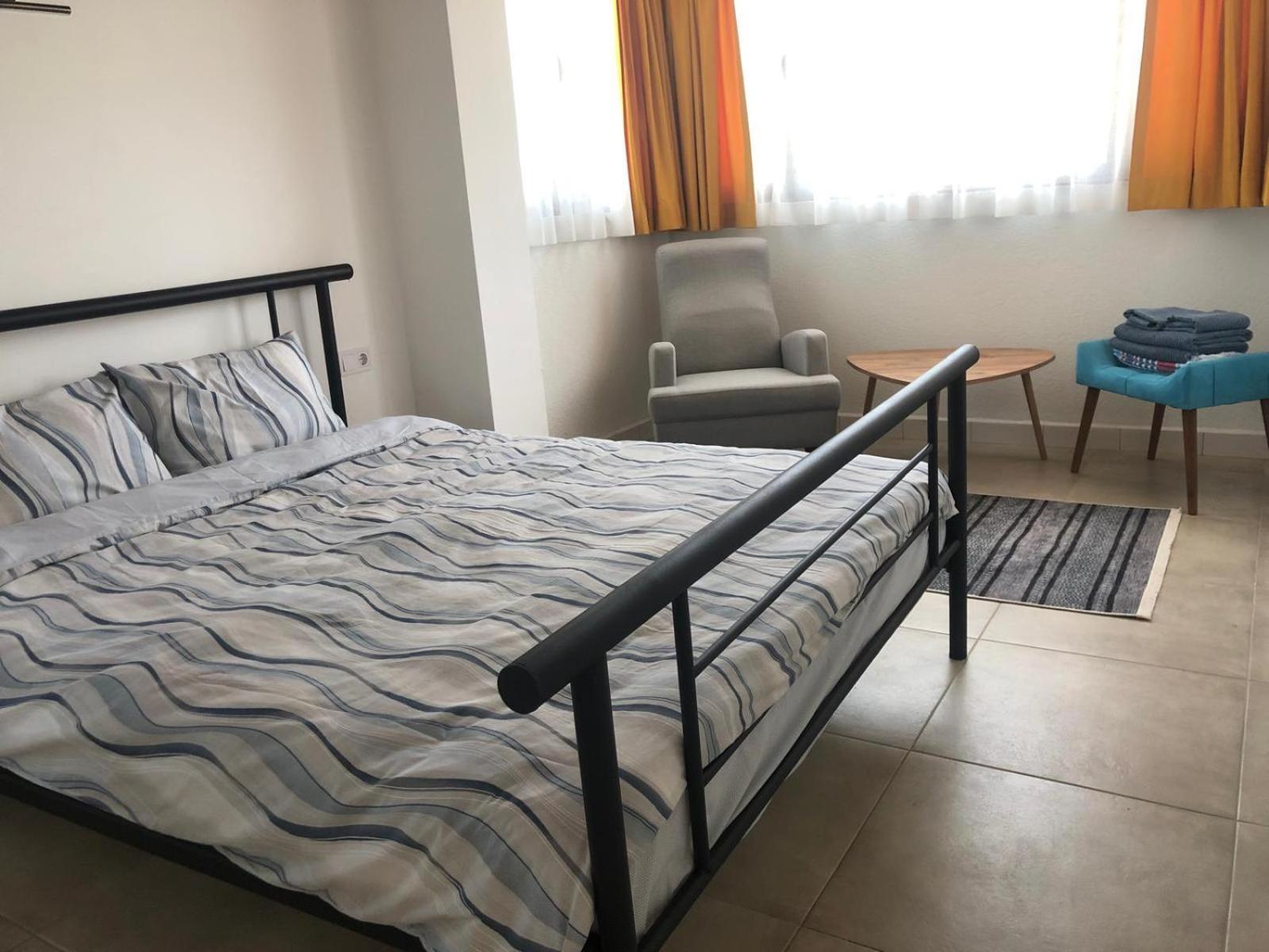 Derya Beach Agullu Villa 3 카스 외부 사진